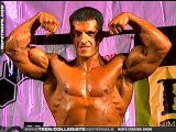 Image from 2000 NPC Teen/Collegiate Nationals Men’s Evening Show