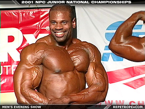 Kenny Gipson