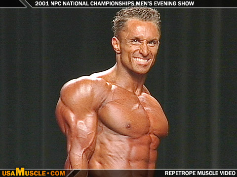 Derik Farnsworth
