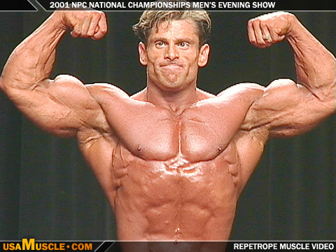 Eric Otero