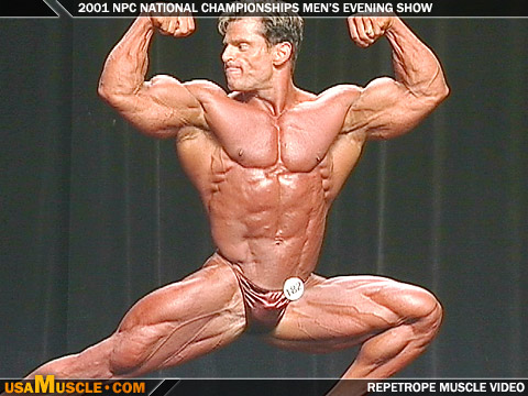 Eric Otero