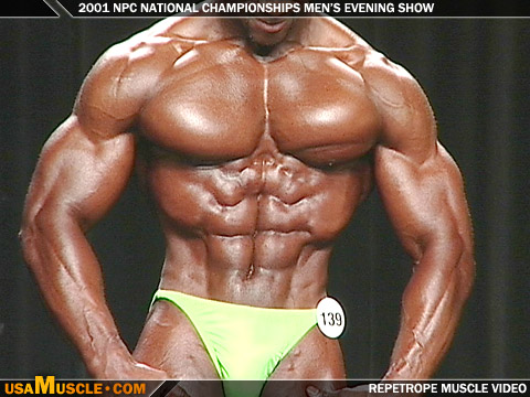 Ricky Parks