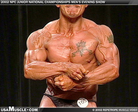 Ruben Munoz