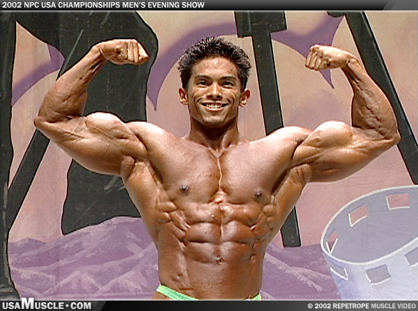 Stan McQuay