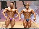 Image from 2002 NPC USA Men’s Evening Show