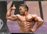 Clifton Torres