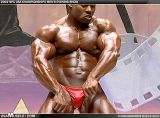 Idrise Ward-El