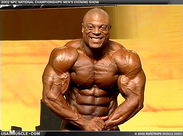 Frank Roberson