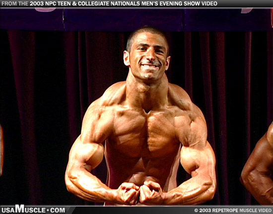 Jeff Macaluso