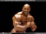 Thumbnail photo of Gus Carter – May 1, 2004