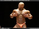 Frank Roberson
