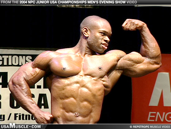 Daron Lytle