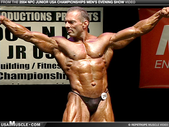 David Medeiros