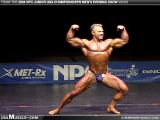 Image from 2004 NPC Junior USA Men’s Evening Show