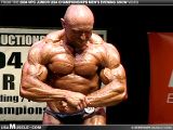 Image from 2004 NPC Junior USA Men’s Evening Show