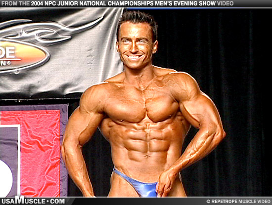 Shawn Boutwell