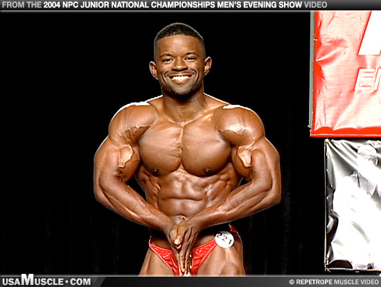 Gene Johnson