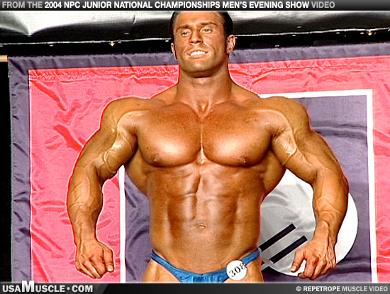 Blair Mone