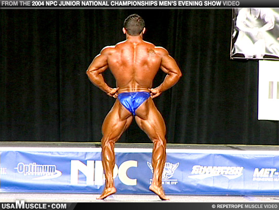 Patrick Richardson