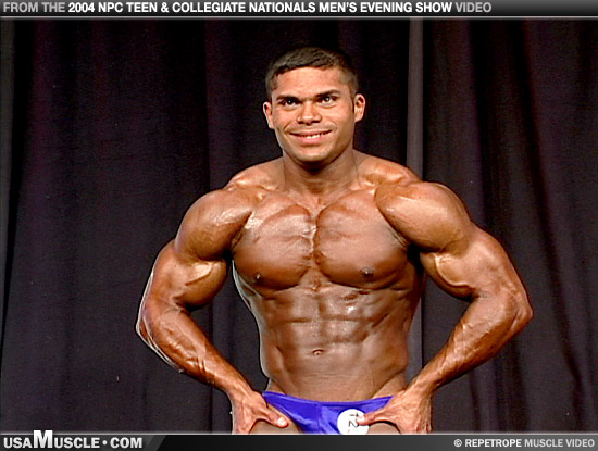 Miguel Rodriguez