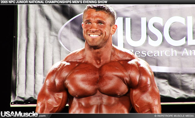 David Dorsey