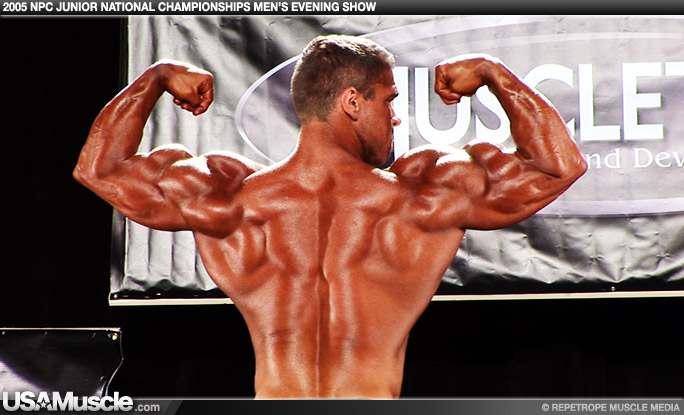 David Dorsey