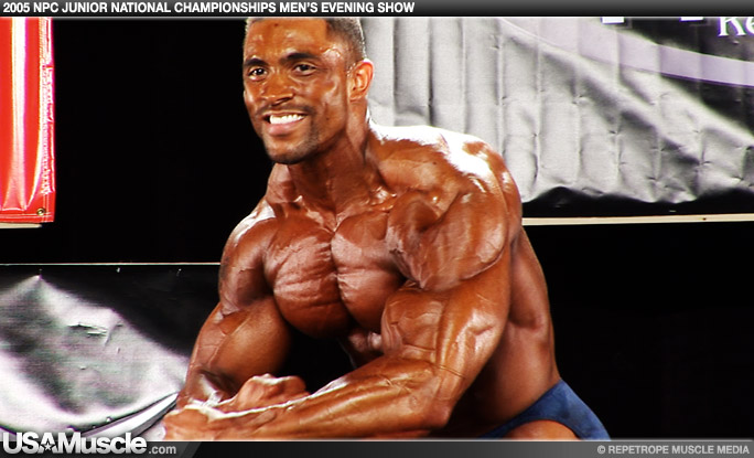 Tim Liggins