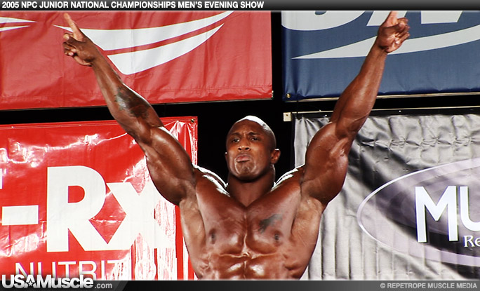 Keith Williams