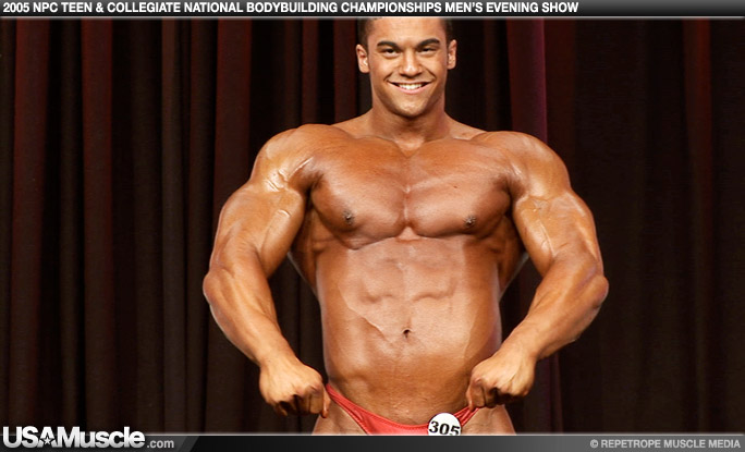 Matt Burzacott