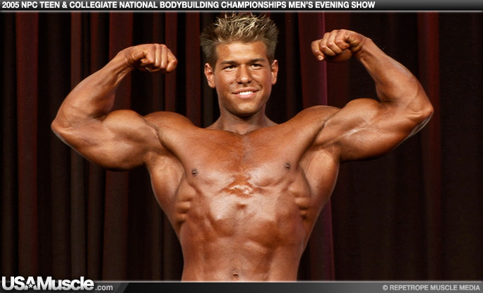Stephen Kuclo