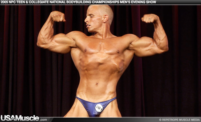 Mathew Minuth