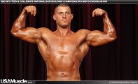Justin Hazlett
