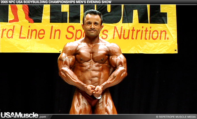 Ralph Gaxiola
