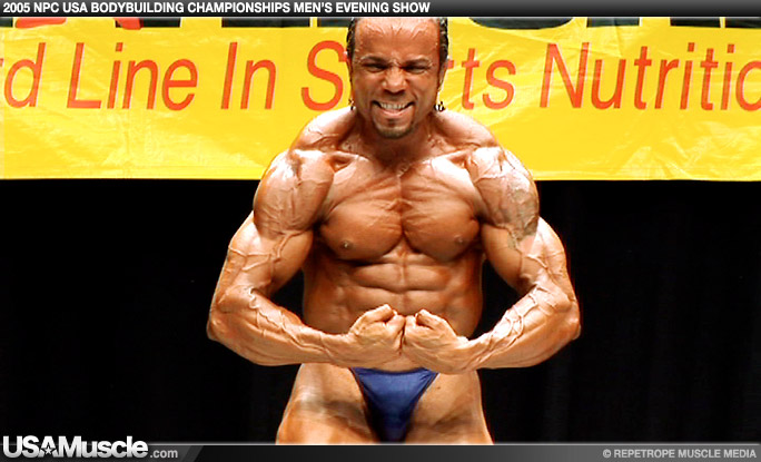 Lenny Ortiz