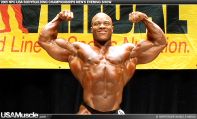 Thumbnail photo of Phillip Heath – Feb 2, 2006