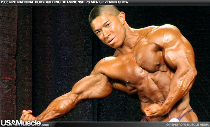 Daryl Gee