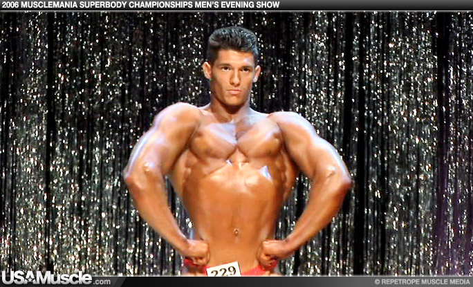 Evelio Costales