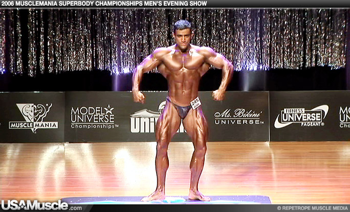 Ignacio Torres