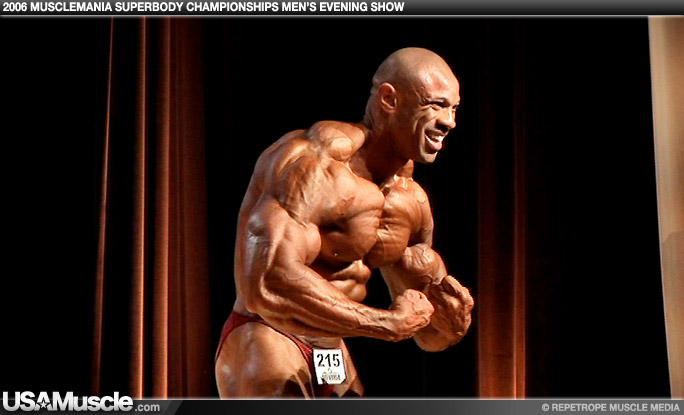 David Whittaker