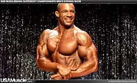 Thumbnail photo of Philip Ricardo, Jr – Nov 2, 2006