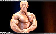 Thumbnail photo of Garrett Allin – Mar 22, 2007