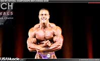 Evan Centopani
