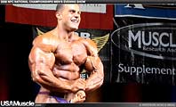 Evan Centopani