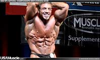 Victor DelCampo