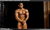 Larry Camacho