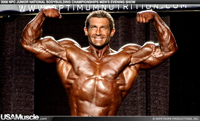 Brian Yersky