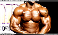 Image from 2008 NPC Junior National Championships Men’s Evening Show Finals