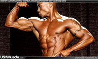 Michael Manibog