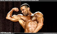 Image from 2008 NPC Junior National Championships Men’s Evening Show Finals