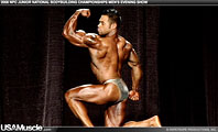 Image from 2008 NPC Junior National Championships Men’s Evening Show Finals